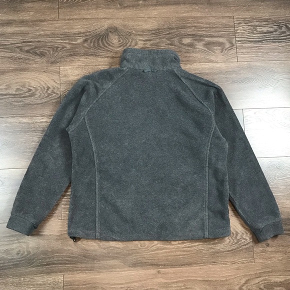 Columbia Sportswear Company Bugaboo Women’s Baby Blue 2-N-1 Winter Jacket Sz XL - Picture 13 of 13